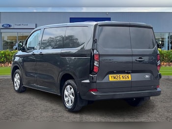 Used Ford Transit Custom 2025 for sale - 79177286: Photo