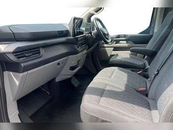 Used Ford Transit Custom 2025 for sale - 79177286: Photo