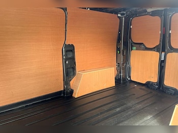 Used Ford Transit Custom 2025 for sale - 79177286: Photo