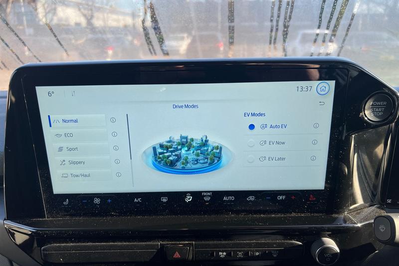 Used Ford Tourneo Custom 2025 for sale - 78008463: Photo 14