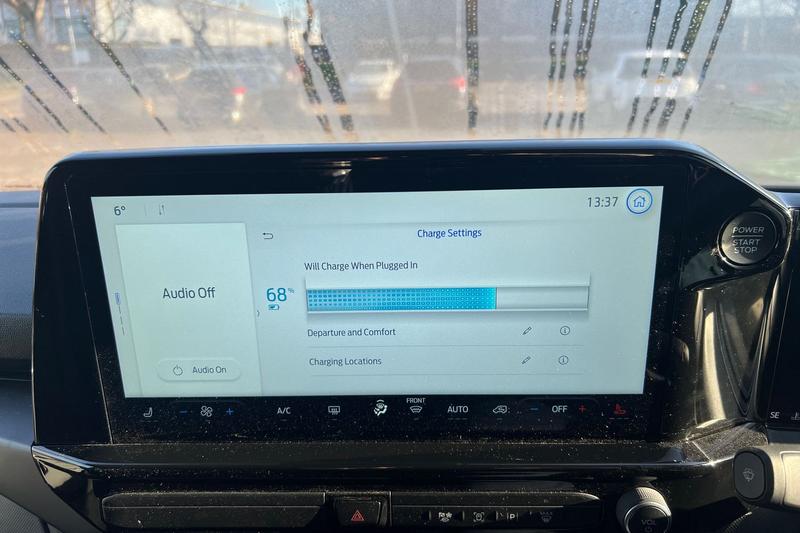 Used Ford Tourneo Custom 2025 for sale - 78008463: Photo 15