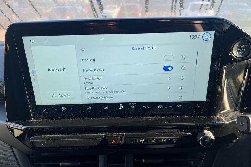 Used Ford Tourneo Custom 2025 for sale - 78008463: Photo 16