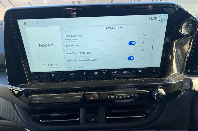 Used Ford Tourneo Custom 2025 for sale - 78008463: Photo 17