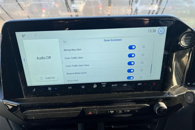 Used Ford Tourneo Custom 2025 for sale - 78008463: Photo 18