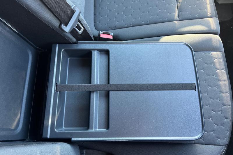 Used Ford Tourneo Custom 2025 for sale - 78008463: Photo 26