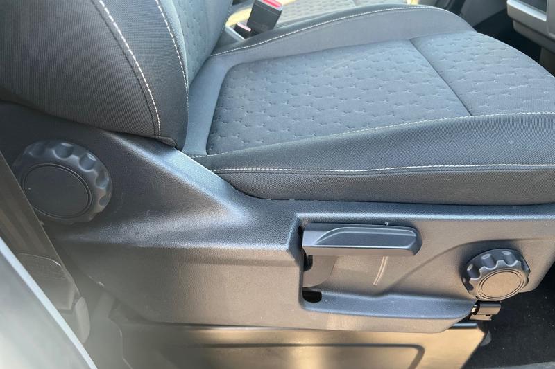 Used Ford Tourneo Custom 2025 for sale - 78008463: Photo 27