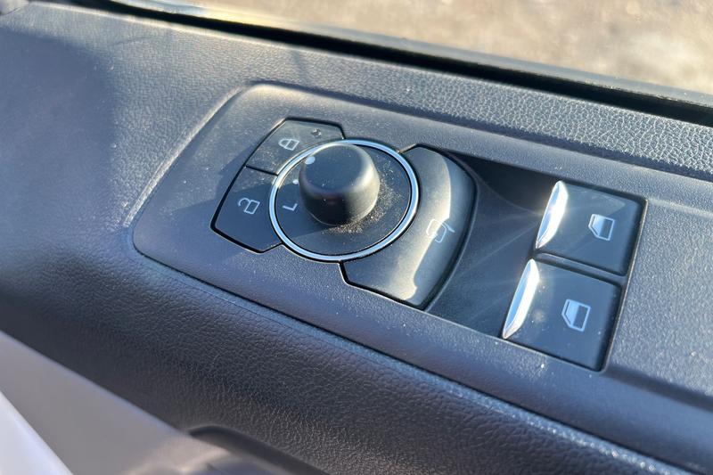 Used Ford Tourneo Custom 2025 for sale - 78008463: Photo 28