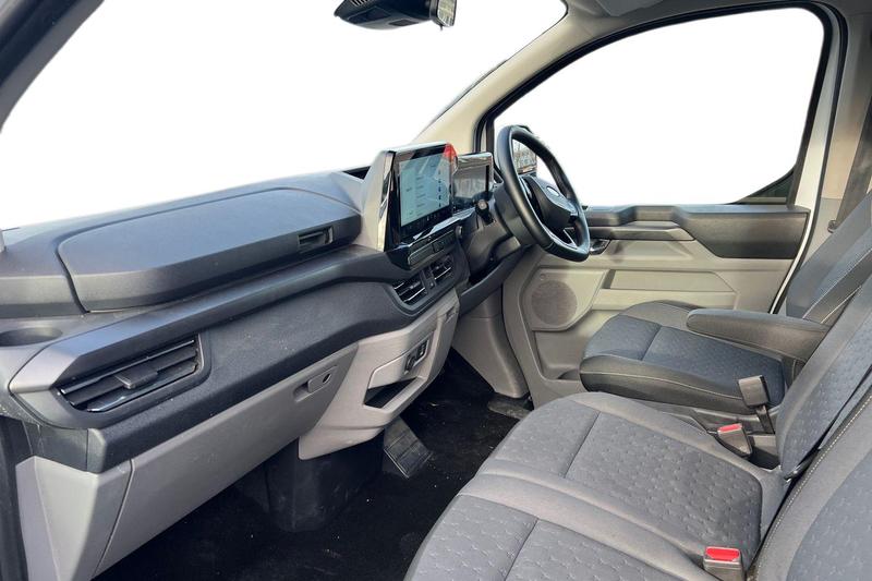 Used Ford Tourneo Custom 2025 for sale - 78008463: Photo 3