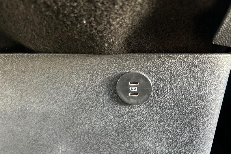 Used Ford Tourneo Custom 2025 for sale - 78008463: Photo 33