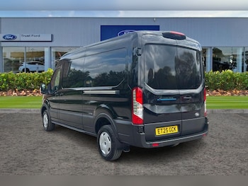 Used Ford Transit 2025 for sale - 78486789: Photo