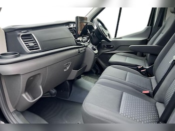 Used Ford Transit 2025 for sale - 78486789: Photo