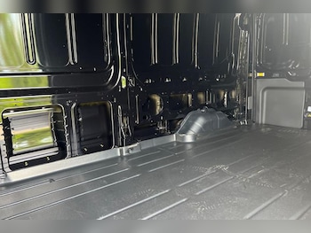 Used Ford Transit 2025 for sale - 78486789: Photo