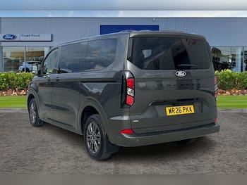 Used Ford Tourneo Custom 2026 for sale - 79735978: Photo