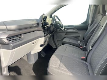 Used Ford Tourneo Custom 2026 for sale - 79735978: Photo