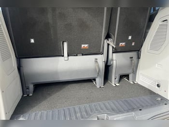 Used Ford Tourneo Custom 2026 for sale - 79735978: Photo