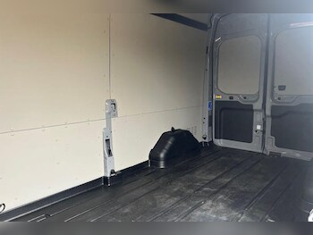 Used Ford Transit 2025 for sale - 78400201: Photo