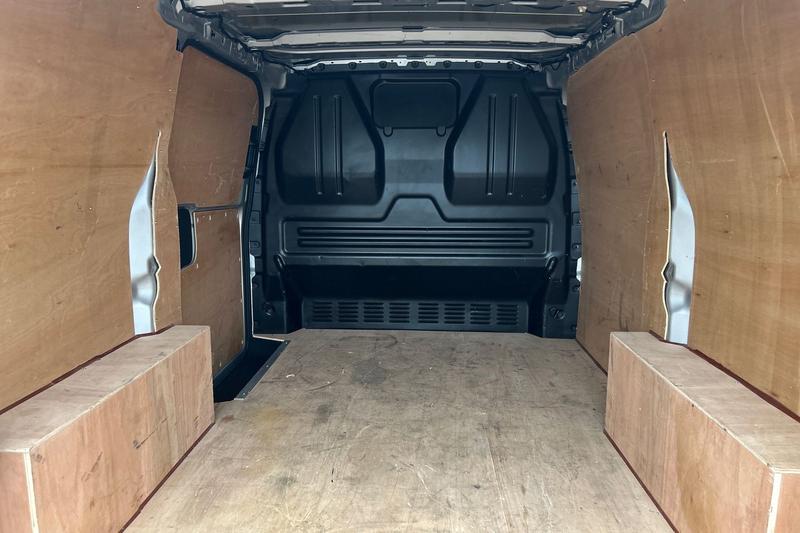 Used Ford Transit Custom 2024 for sale - 76603436: Photo 11