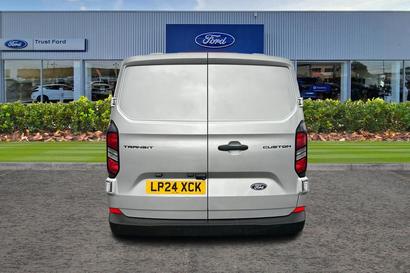 Used Ford Transit Custom 2024 for sale - 76603436: Photo 13