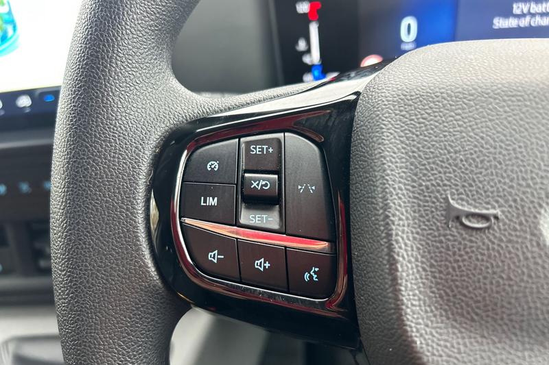 Used Ford Transit Custom 2024 for sale - 76603436: Photo 19