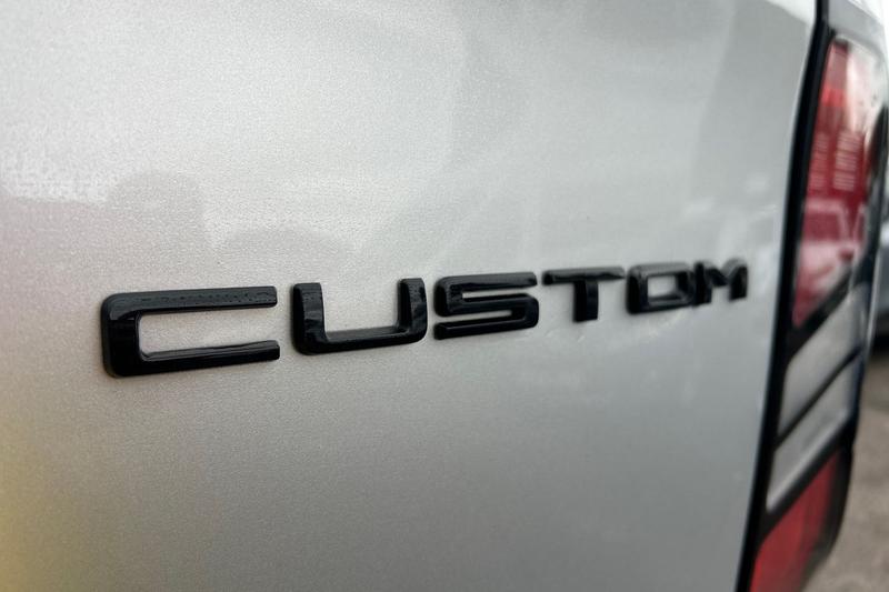 Used Ford Transit Custom 2024 for sale - 76603436: Photo 20