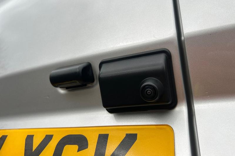 Used Ford Transit Custom 2024 for sale - 76603436: Photo 21