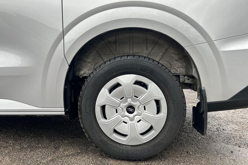 Used Ford Transit Custom 2024 for sale - 76603436: Photo 24