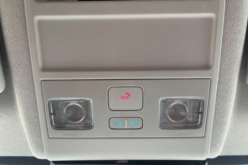 Used Ford Transit Custom 2024 for sale - 76603436: Photo 38