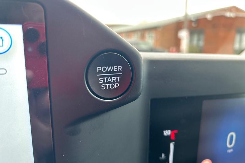 Used Ford Transit Custom 2024 for sale - 76603436: Photo 39