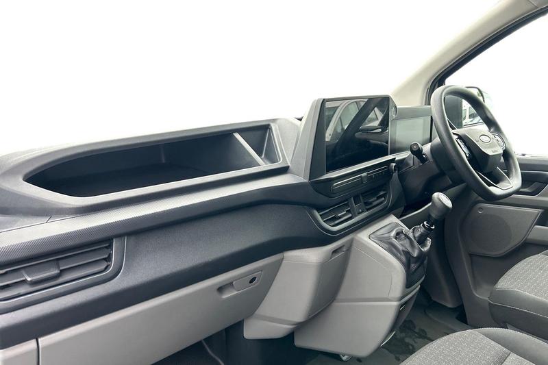 Used Ford Transit Custom 2024 for sale - 76603436: Photo 4