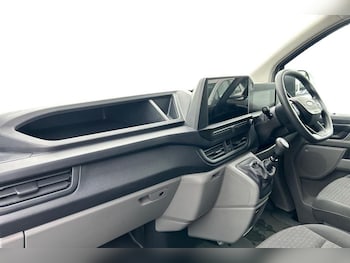 Used Ford Transit Custom 2024 for sale - 76603436: Photo