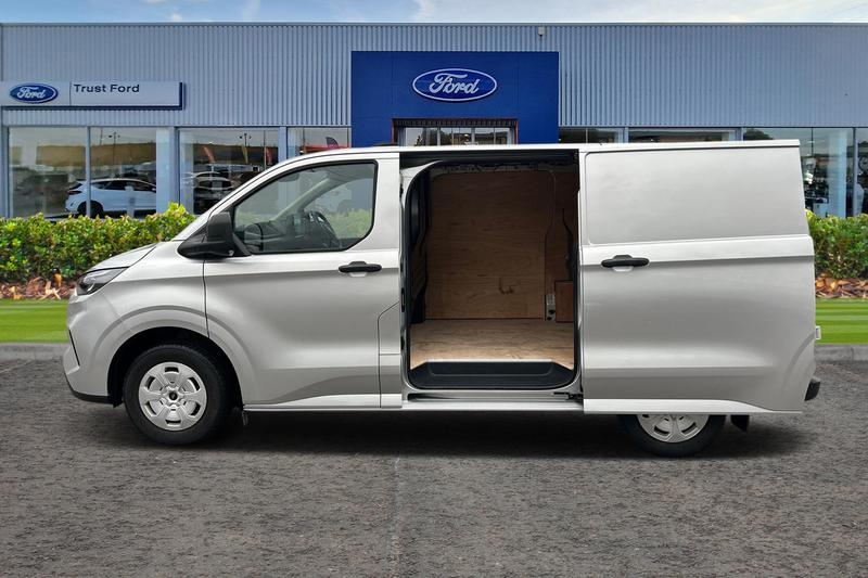 Used Ford Transit Custom 2024 for sale - 76603436: Photo 6