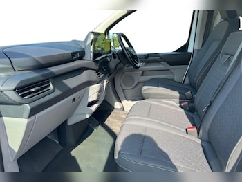 Used Ford Transit Custom 2026 for sale - 79560294: Photo