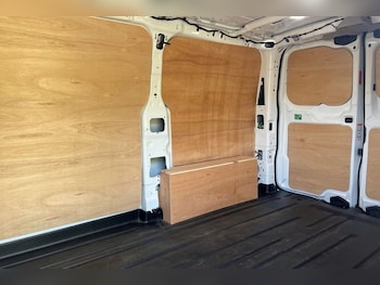 Used Ford Transit Custom 2026 for sale - 79560294: Photo