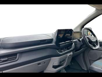 Used Ford E-Transit 2024 for sale - 75054531: Photo