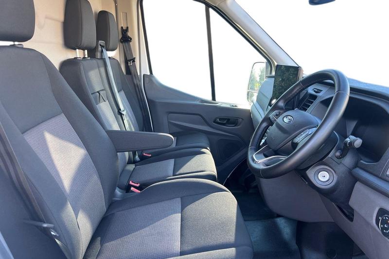 Used Ford Transit 2024 for sale - 78109507: Photo 10