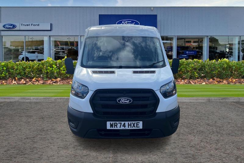 Used Ford Transit 2024 for sale - 78109507: Photo 11