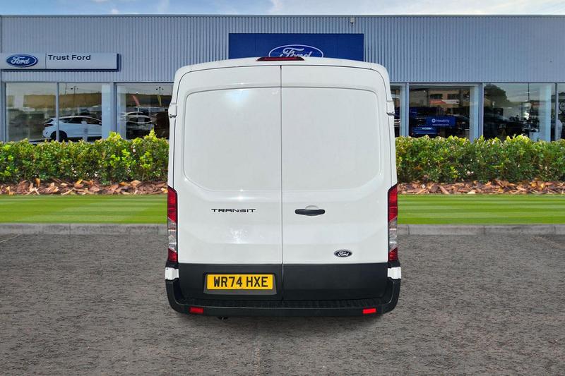 Used Ford Transit 2024 for sale - 78109507: Photo 12