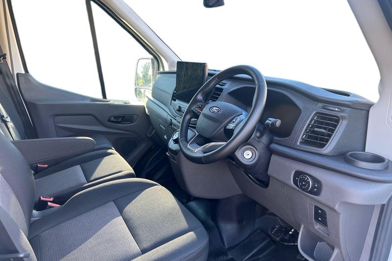 Used Ford Transit 2024 for sale - 78109507: Photo 13