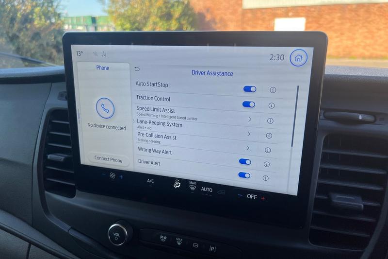 Used Ford Transit 2024 for sale - 78109507: Photo 15