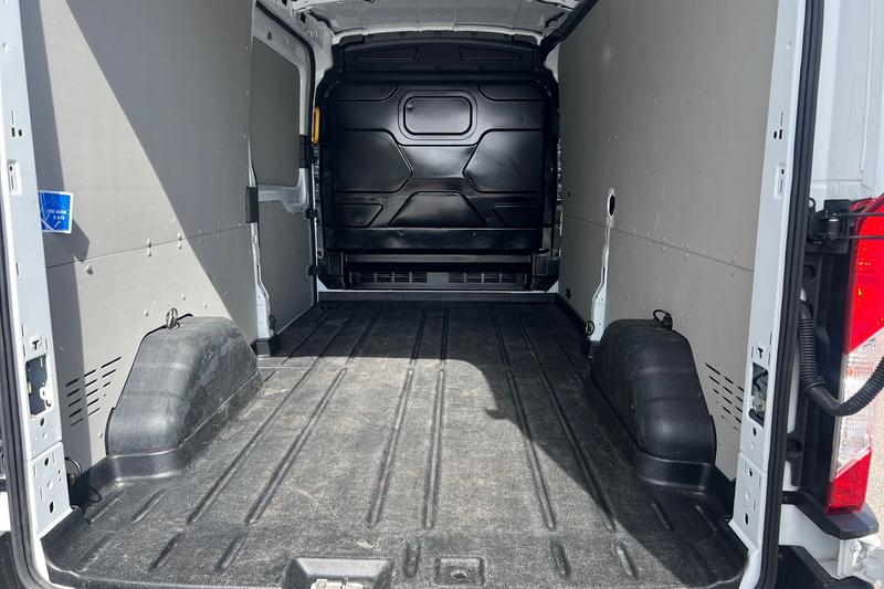 Used Ford Transit 2024 for sale - 78109507: Photo 16
