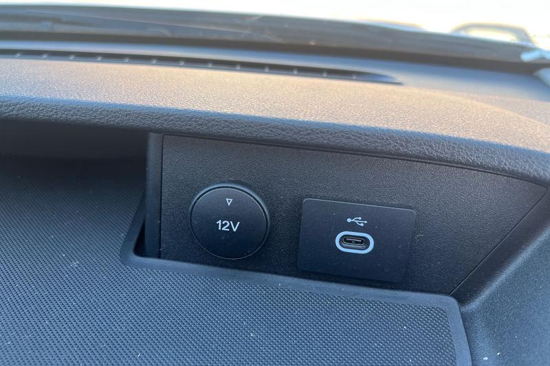 Used Ford Transit 2024 for sale - 78109507: Photo 18