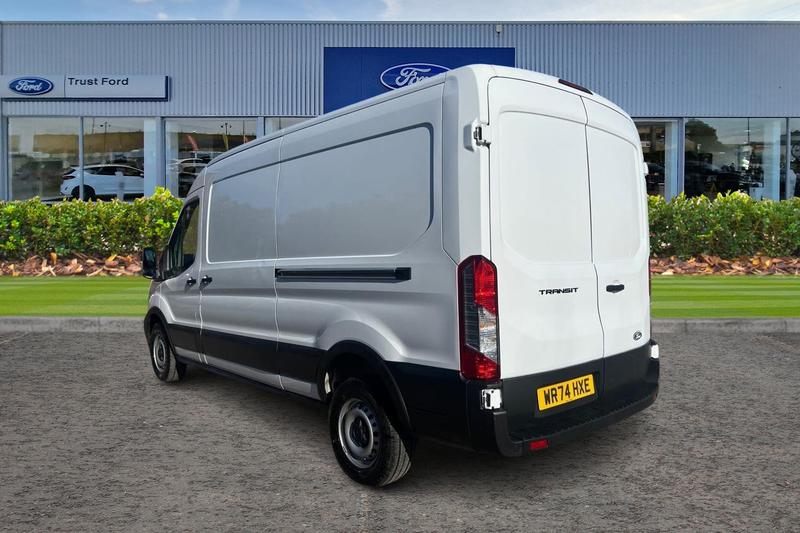 Used Ford Transit 2024 for sale - 78109507: Photo 2