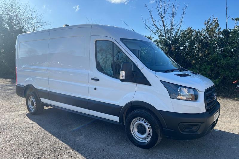 Used Ford Transit 2024 for sale - 78109507: Photo 21