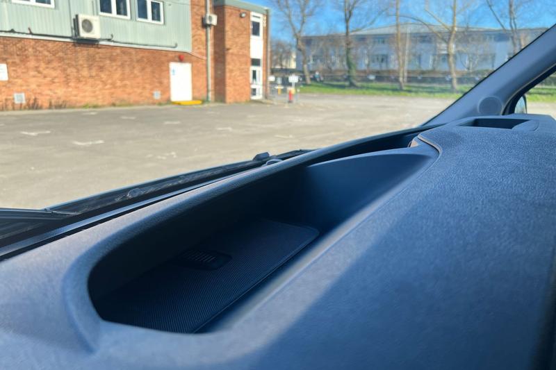 Used Ford Transit 2024 for sale - 78109507: Photo 26