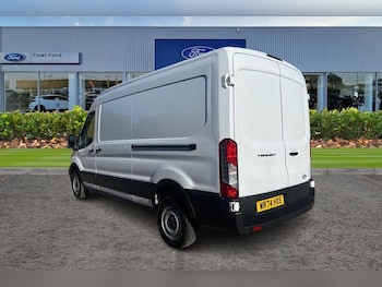 Used Ford Transit 2024 for sale - 78109507: Photo