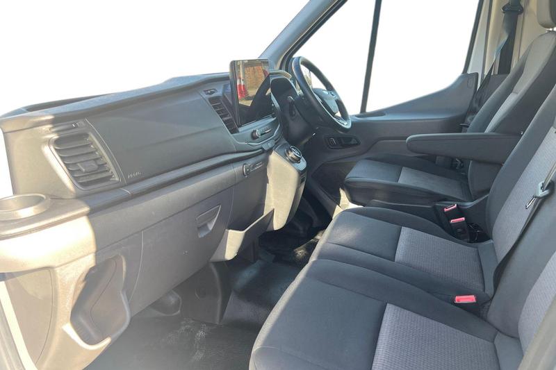 Used Ford Transit 2024 for sale - 78109507: Photo 3