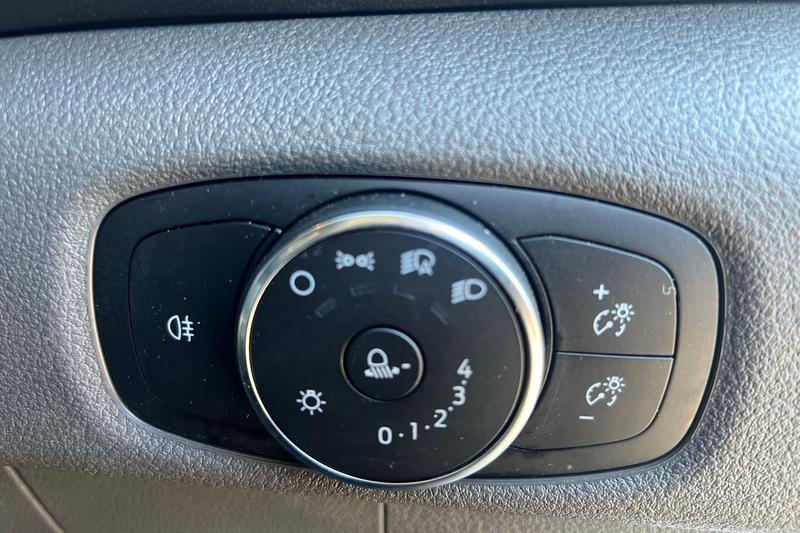 Used Ford Transit 2024 for sale - 78109507: Photo 32