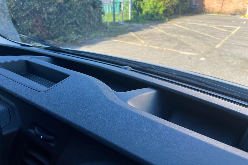 Used Ford Transit 2024 for sale - 78109507: Photo 34