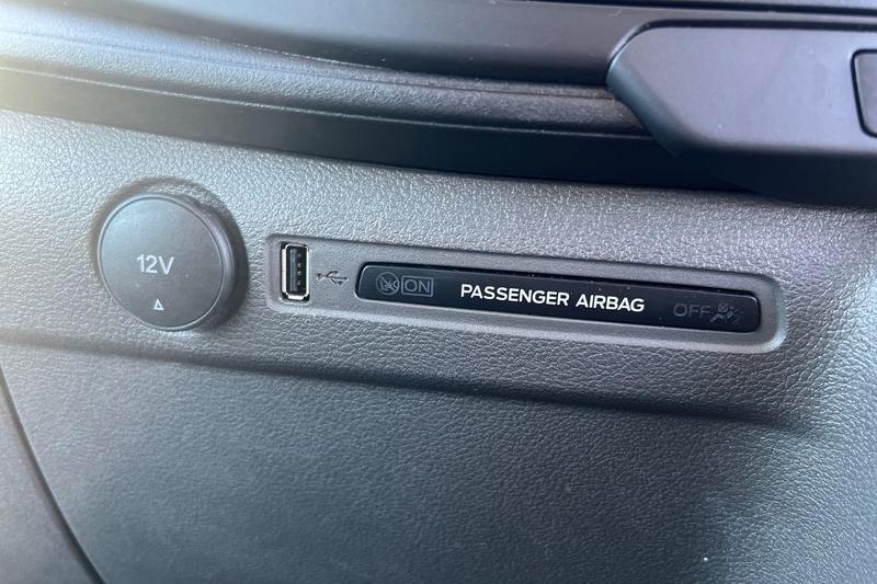 Used Ford Transit 2024 for sale - 78109507: Photo 35