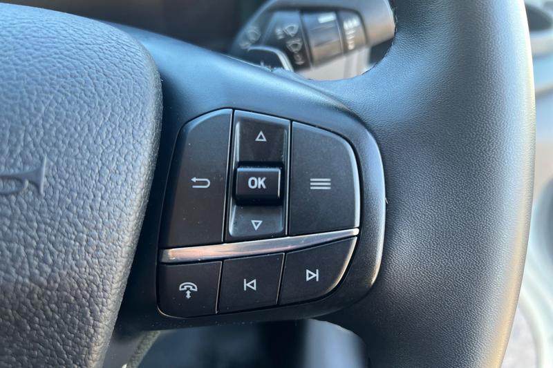 Used Ford Transit 2024 for sale - 78109507: Photo 37